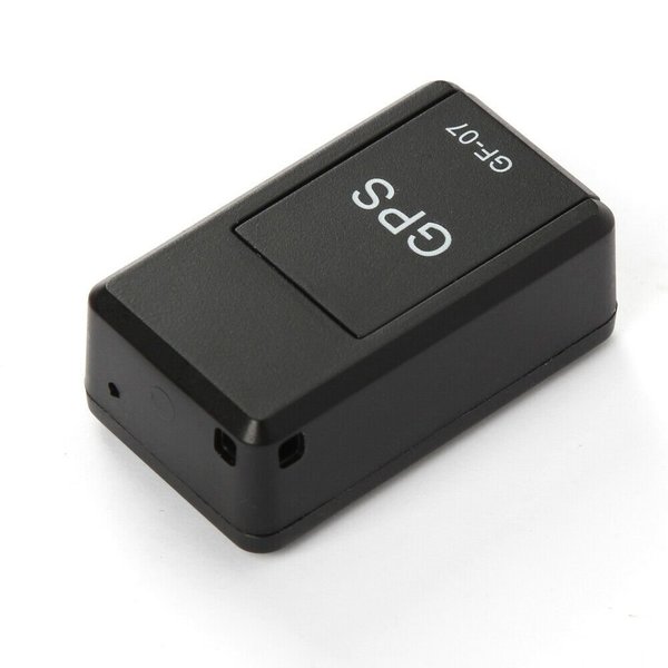 Sanoxy Mini Magnetic GPS Tracker Real-time Car Truck Vehicle Locator GSM GPRS PPT-GPS-07